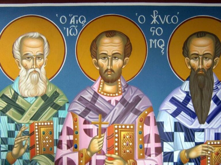 Τριών Ιεραρχών: Η εγκύκλιος του υπουργείου – Τι προβλέπεται για τις 30 Ιανουαρίου