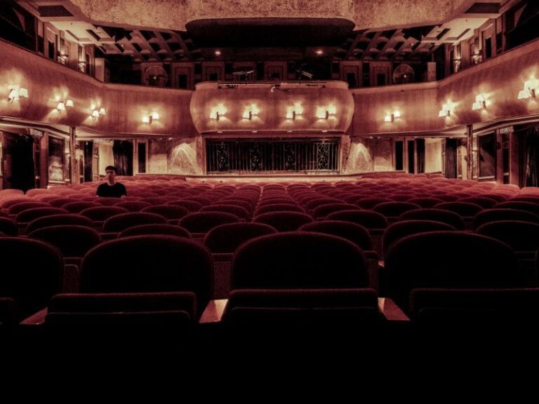 Θεατρική Αγωγή: Το νέο πρόγραμμα σπουδών στο Δημοτικό σχολείο