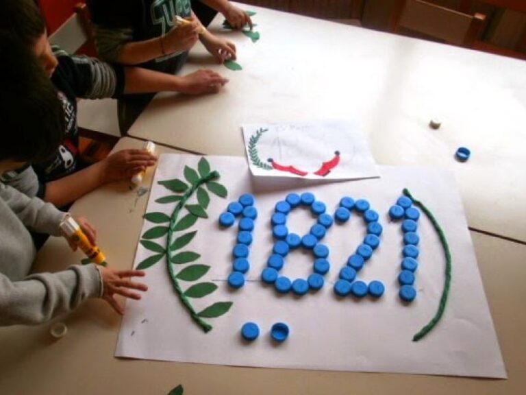 25η Μαρτίου: Πώς θα εορτασθεί η επέτειος στα σχολεία – Εγκύκλιος