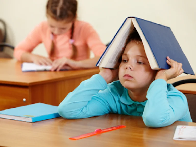 Χρήσιμες οδηγίες για τη διδασκαλία παιδιών με ΔΕΠΥ