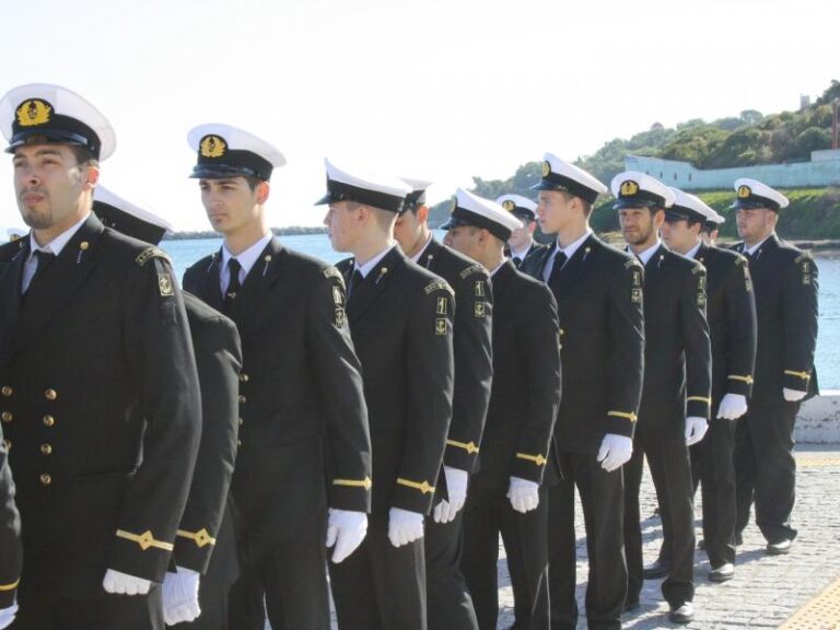 Πανελλήνιες 2026: Η προκήρυξη για το Λιμενικό Σώμα – Ελληνική Ακτοφυλακή