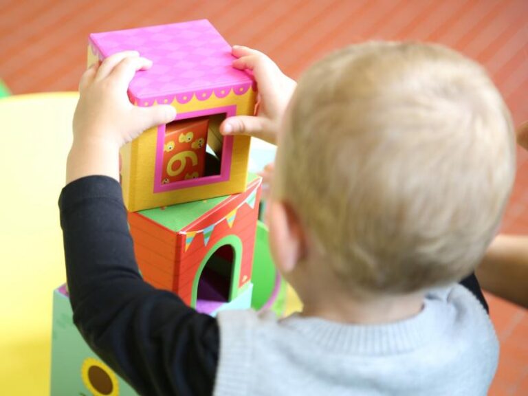 Κανονισμός λειτουργίας Βρεφονηπιακών Σταθμών της ΔΥΠΑ