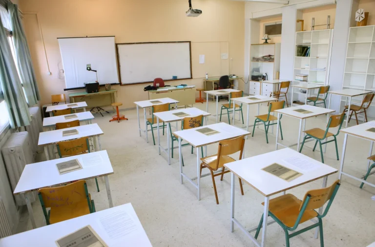 Κ. Πιερρακάκης, Ζ. Μακρή, Δ. Μιχαηλίδου η νέα πολιτική ηγεσία του υπουργείου Παιδείας
