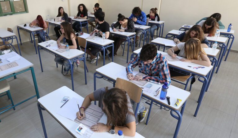 Πανελλήνιες 2023: Σχολιασμός των θεμάτων Μαθηματικών από την Ελληνική Μαθηματική Εταιρεία