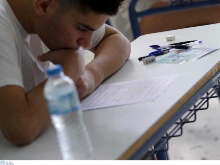 Πανελλήνιες 2023: Για καλά προετοιμασμένους μαθητές τα θέματα στο ΑΟΘ ΕΠΑΛ – Οι απαντήσεις