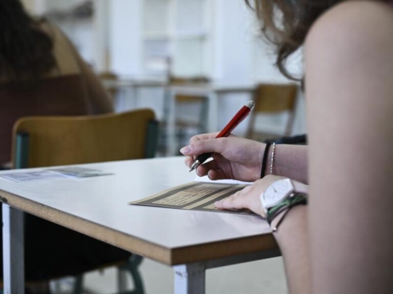 Πανελλαδικές 2023: Παράταση υποβολής Μηχανογραφικού υποψηφίων με σοβαρές παθήσεις