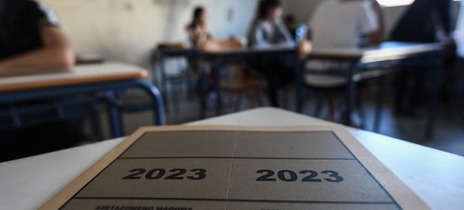 “Βροχή” οι επιστολές υποψηφίων για ασάφειες στο μάθημα της Βιολογίας