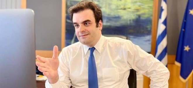 Ποιες αλλαγές θα “δρομολογήσει” ο Κ. Πιερρακάκης στις τρεις βαθμίδες της εκπαίδευσης