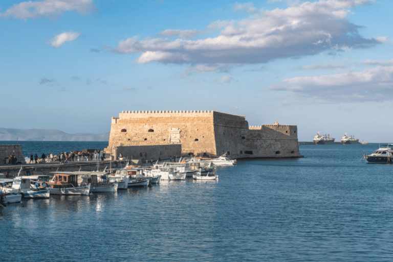 ΓΕΛ ΠΛΑΤΕΟΣ-ΚΟΡΥΦΗΣ:Γιατί να σπουδάσω στο Πανεπιστήμιο Κρήτης