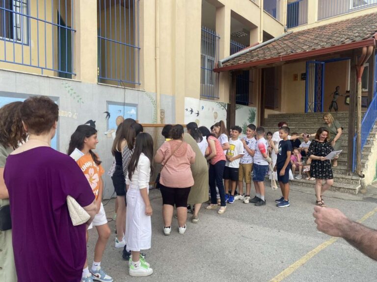 Superman challenge: Ένα πολύ επικίνδυνο παιχνίδι για τους μαθητές που «σαρώνει» στα ελληνικά σχολεία