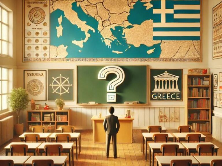 Υπουργείο Παιδείας: Η λίστα με τους 434 αναπληρωτές εκπαιδευτικούς για την κάλυψη των κενών στα σχολεία