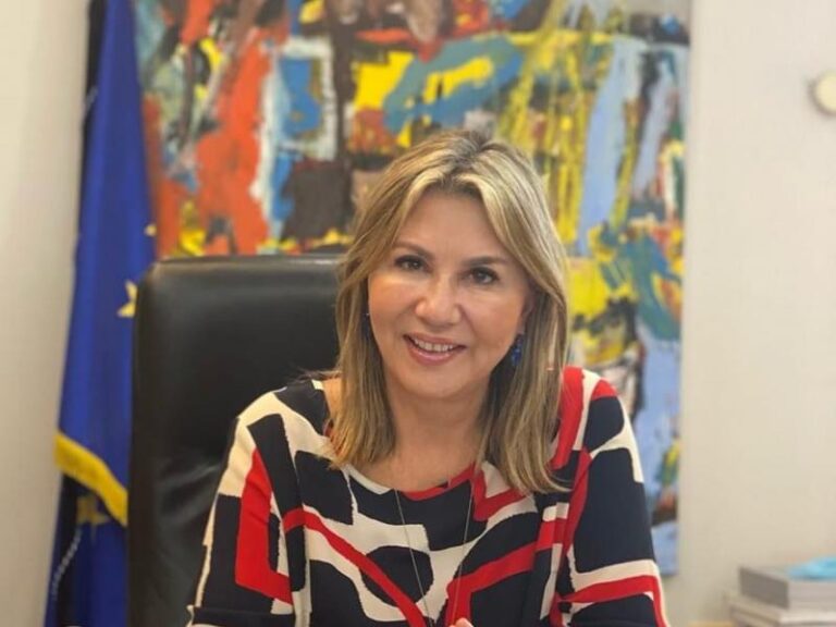 Ζέττα Μακρή: Σχετικά με τον προγραμματισμό προσλήψεων αναπληρωτών για το 2024-25