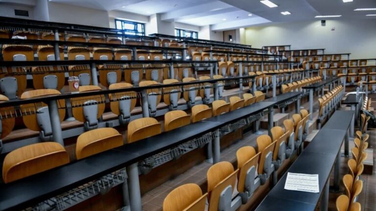 Τι ισχύει για τις μετεγγραφές φοιτητών