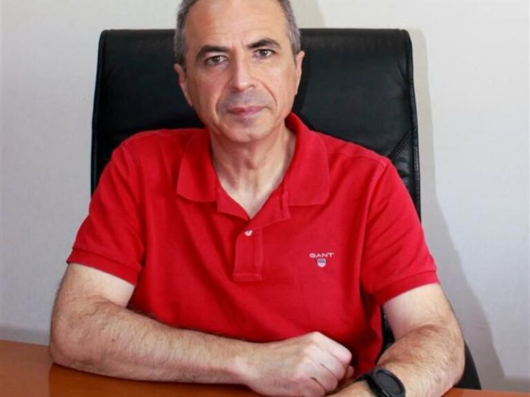 Καθηγητής Μ.Δούμπος στο alfavita: Γιατί αξίζει ένα MBA στο Πολυτεχνείο Κρήτης