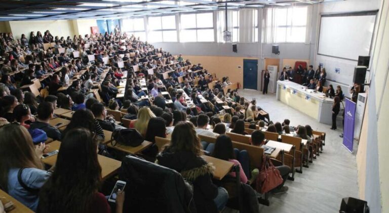 Έγιναν 108 τα Τμήματα ΑΕΙ που μαζί με το πτυχίο παραχωρούν και μεταπτυχιακό τίτλο!