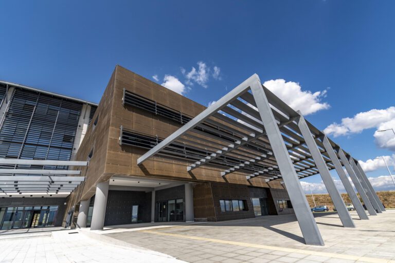 Μεταπτυχιακό: Φορολογικό και Οικονομικό Δίκαιο των Επιχειρήσεων: Ενωσιακό και Ελληνικό Πλαίσιο