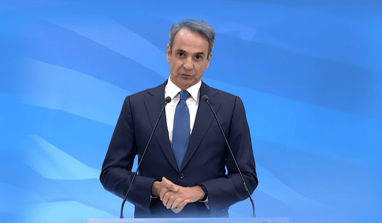 ΔΕΘ: Τι ανακοίνωσε ο κ. Μητσοτάκης για τα σχολεία