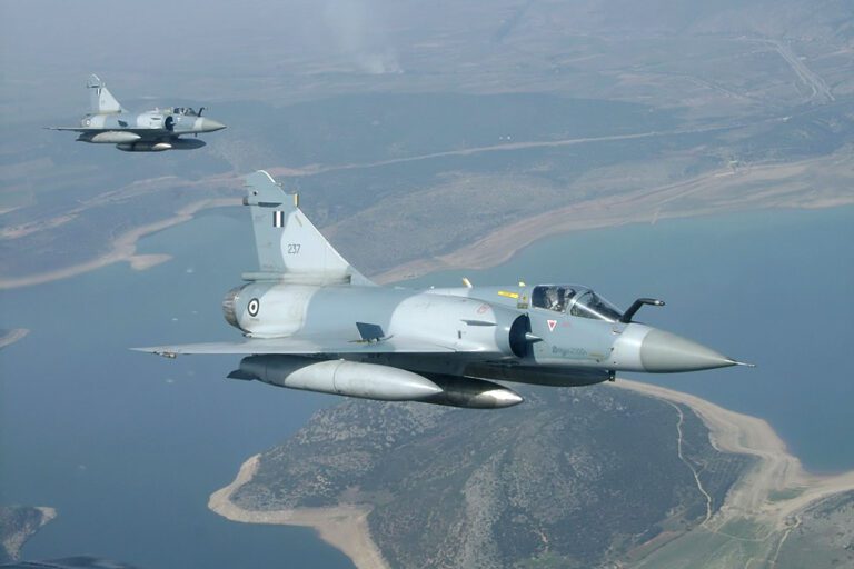 Ενημέρωση μαθητών/τριών της Β’ Λυκείου για τη συμμετοχή τους σε πτήση με Εκπαιδευτικά Αεροσκάφη μέσα της Πολεμικής Αεροπορίας