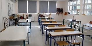 Νέα ευκαιρία εισαγωγής στα Δημόσια Ωνάσεια Σχολεία για το σχολικό έτος 2026-2027