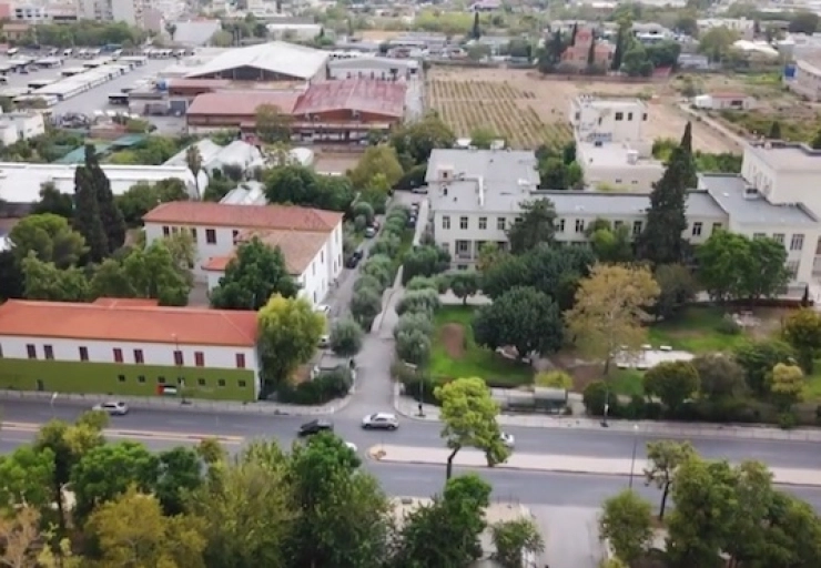 Μεγάλη άνοδος για το Γεωπονικό Πανεπιστήμιο Αθηνών στην κατάταξη των Ελληνικών Πανεπιστημίων
