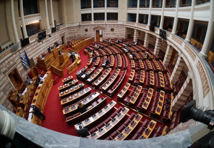 Έρχεται στο προσοντολόγιο ειδικότητας Συμβούλων Σταδιοδρομίας/Επαγγελματικού Προσανατολισμού