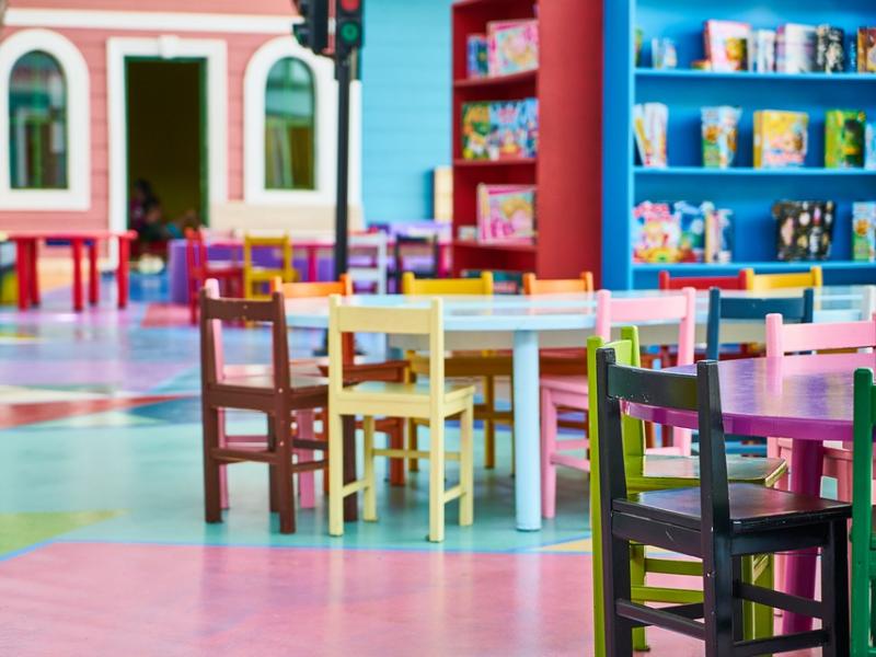 ΔΥΠΑ: Νέες θέσεις εργασίας σε βρεφονηπιακούς σταθμούς- Πώς θα κάνετε αίτηση