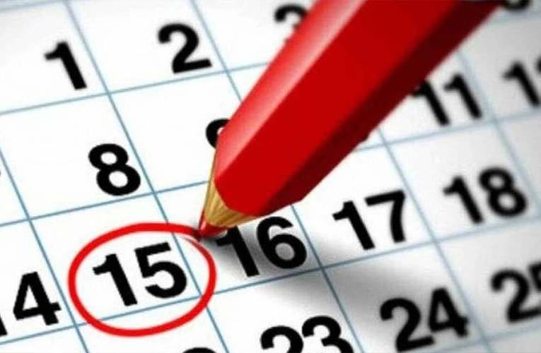 Σχολεία: Μόνο 18 ημέρες μαθημάτων για τους μαθητές τον Μάρτιο