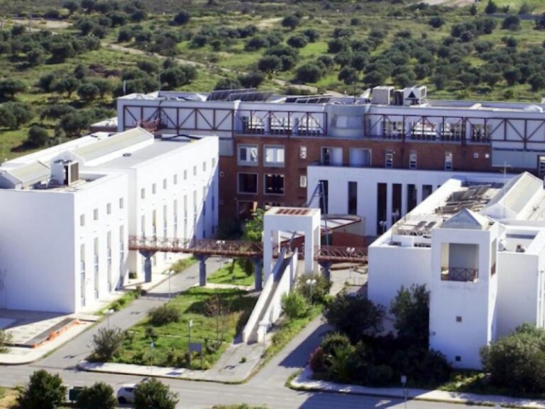 Πολυτεχνείο Κρήτης-EURECA-PRO: «Διαμορφώνοντας το Μέλλον της Υπεύθυνης Κατανάλωσης και Παραγωγής»