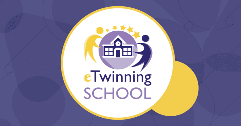 Τα ελληνικά σχολεία που έλαβαν ετικέτα eTwinning για το σχολικό έτος 2025-26