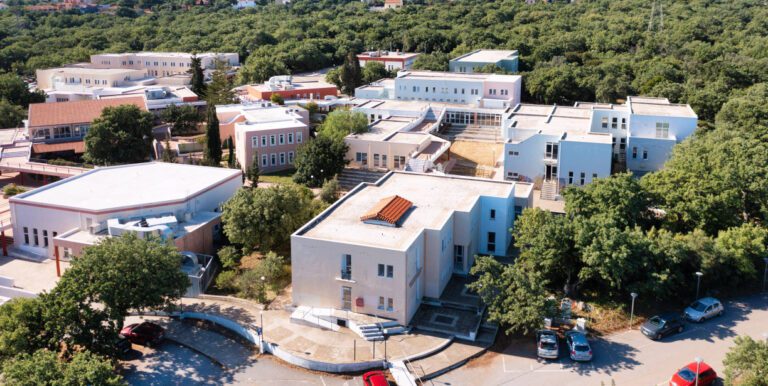 Πανεπιστήμιο Κρήτης: Το Τμήμα Φυσικής οργανώνει το Πρώτο Ετήσιο Γενικό Σεμινάριο Φυσικής «ΘΕΟΔΩΡΟΣ ΤΟΜΑΡΑΣ»