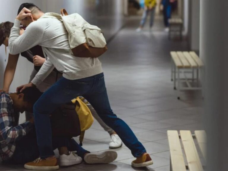 Υποχρεωτική κοινωνική εργασία στο σχολείο, αντί για αποβολή και δημιουργία Τεχνικών Γυμνασίων για μαθητές που ασκούν βία σε συμμαθητές τους