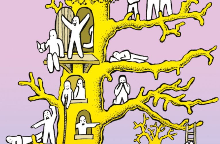Blob Tree: Ένα εργαλείο εξερεύνησης συναισθημάτων στην τάξη