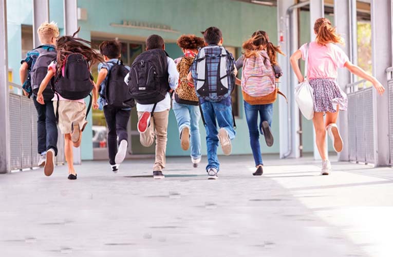 Σχολεία: Ξεκίνησαν οι εγγραφές σε Νηπιαγωγεία και Α’ Δημοτικού 2025-2026 – Η διαδικασία