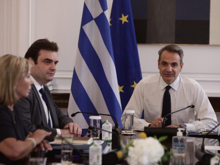 Υπουργείο Παιδείας: Ο σχεδιασμός για Πρωτοβάθμια, Δευτεροβάθμια και Τριτοβάθμια εκπαίδευση το 2025-2027