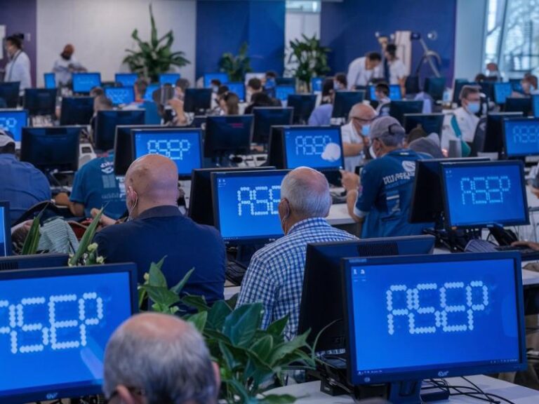 2ος Διαγωνισμός ΑΣΕΠ: Στην Τεχνητή Νοημοσύνη θα διαγωνιστούν χιλιάδες υποψήφιοι