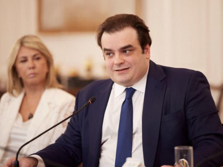 Πανελλήνια Ημέρα κατά της Σχολικής βίας και του εκφοβισμού: Τα μηνύματα της πολιτικής ηγεσίας υπουργείου Παιδείας