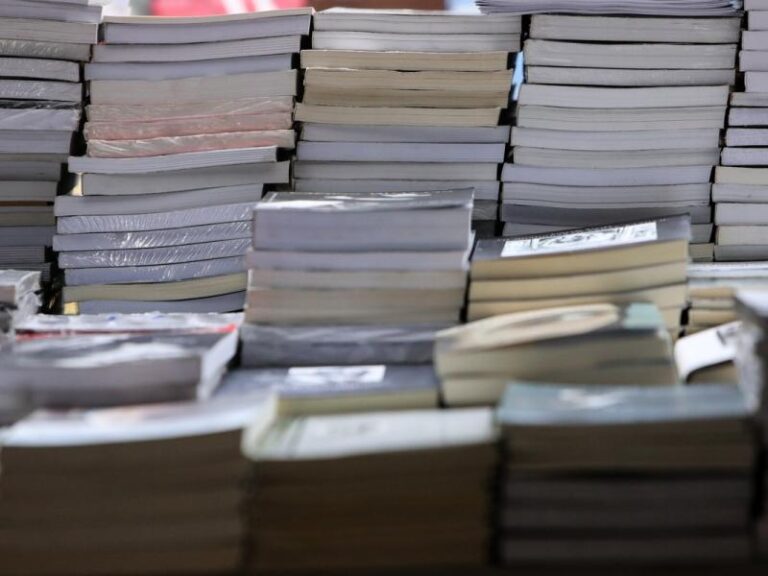 Πολλαπλό Βιβλίο: Κλείνει η προθεσμία υποβολής προτάσεων για Β’ & Γ’ Λυκείου