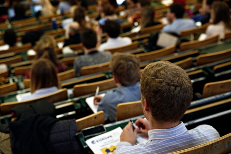 18 Τμήματα στο ΠΑΔΑ, ΔΙΠΑΕ, ΕΛΜΕΠΑ και ΠΑΠΕΛ αποκτούν Πολυτεχνική «σφραγίδα» – Ποιες αλλαγές έρχονται για υποψήφιους και αποφοίτους