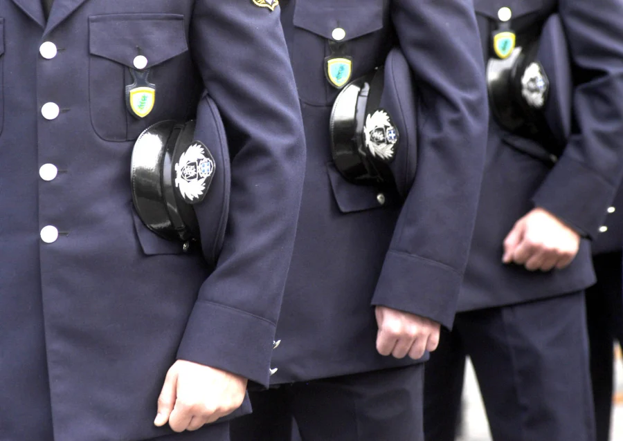 Υπενθύμιση για την προκήρυξη διαγωνισμού για την εισαγωγή ιδιωτών στις σχολές Αξιωματικών και Αστυφυλάκων με το σύστημα των Πανελλαδικών Εξετάσεων 2026