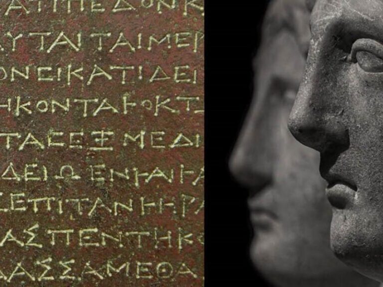 Η γλώσσα μόνο ως εργαλείο ή και ως φιλοσοφία: Μια ιδιότυπη «τύφλωση» της σύγχρονης γλωσσολογίας