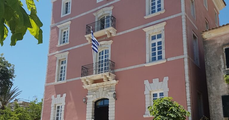 Υψηλή επίδοση του Ιονίου Πανεπιστημίου στον τομέα ψηφιοποίησης του προγράμματος Erasmus+