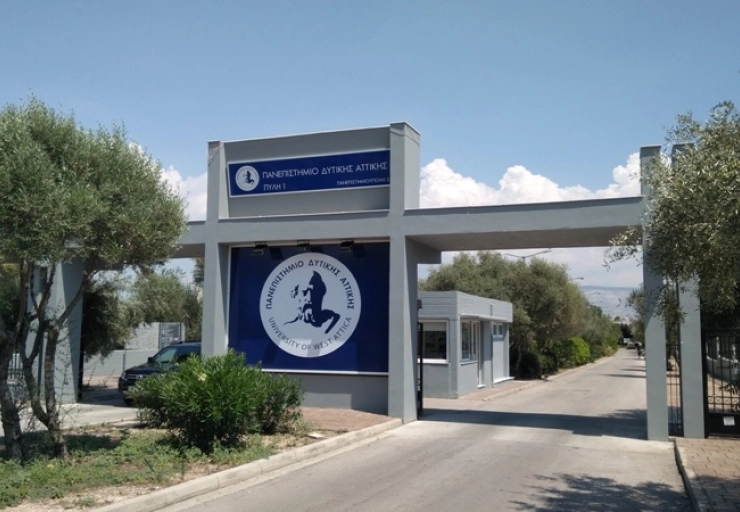 Μεταπτυχιακό: «Διαταραχή Αυτιστικού Φάσματος (Δ.Α.Φ.): Προαγωγή Υγείας, Πρώιμη Διάγνωση, Ειδική Εκπαίδευση, Ατομική και Κοινοτική Παρέμβαση»