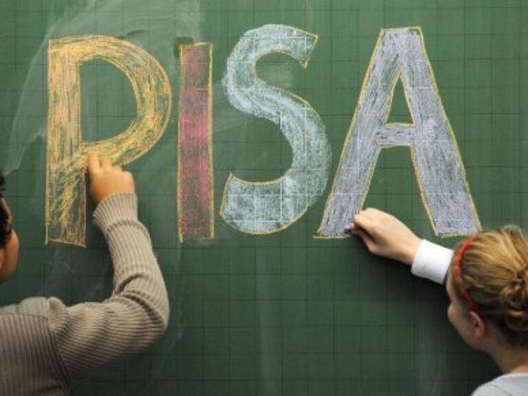 ΙΕΠ: Ο διαγωνισμός PISA στα σχολεία τελειώνει, αλλά ξανάρχεται η …«Ελληνική PISA»
