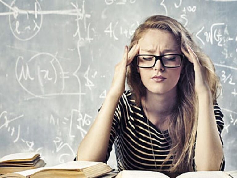 «Ένας βαθμός δεν καθορίζει την αξία μου»