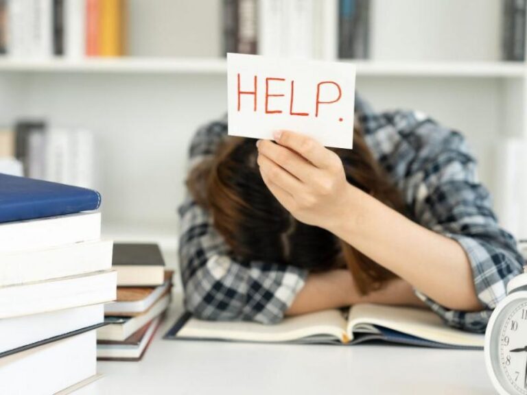 Λίγο πριν τις Πανελλαδικές: Ώρα… να κατεβάσουμε στροφές!