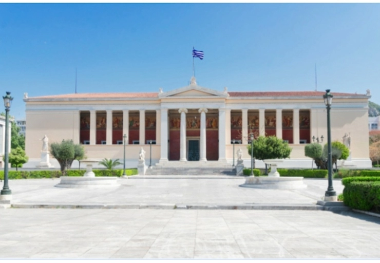 Μεταπτυχιακό: Μηχανική Υπολογιστών, Τηλεπικοινωνιών και Δικτύων