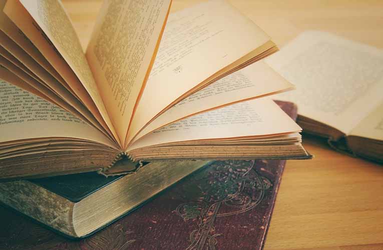 23 Απριλίου: Παγκόσμια Ημέρα Βιβλίου και Πνευματικών Δικαιωμάτων (UNESCO)