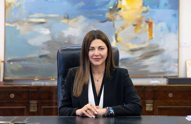 Σοφία Ζαχαράκη: δεν καταργούνται οι αποβολές στα σχολεία
