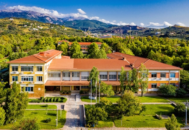 Γιατί να επιλέξεις να σπουδάσεις στο Πανεπιστήμιο Πατρών;
