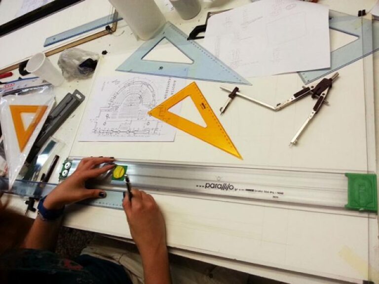 Πανελλαδικές ΕΠΑΛ: Εγκύκλιος με οδηγίες για την εξέταση του ειδικού μαθήματος «Αρχιτεκτονικό Σχέδιο»